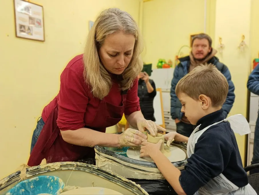 Щипанова Екатерина Александровна стала одним из победителей грантового конкурса Президента Российской Федерации